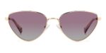 Polaroid Pld 6234_s_x (PLD 6234_S_X_EYR-GC_57) Women's EYEWEAR_1