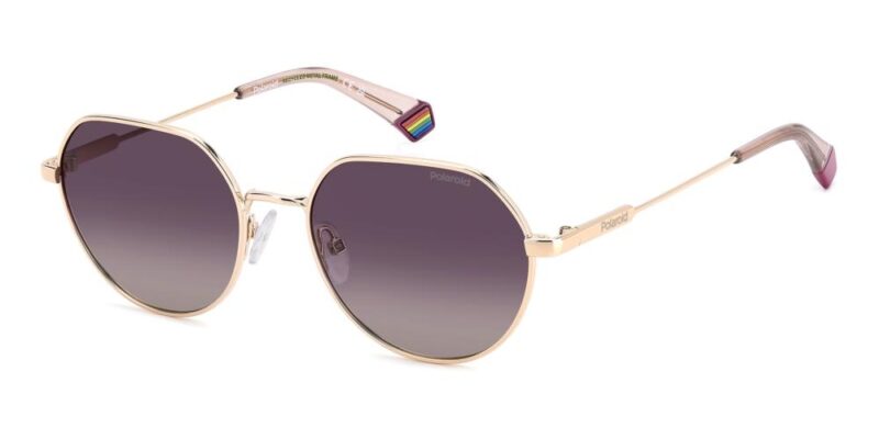 Polaroid Pld 6236_s_x (PLD 6236_S_X_S9E-JR_54) Unisex EYEWEAR_main