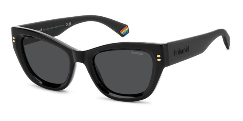 Polaroid Pld 6237_s_x (PLD 6237_S_X_807-M9_52) Women's EYEWEAR_main