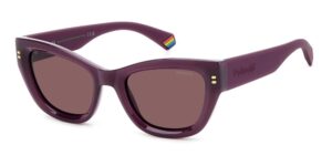 Polaroid Pld 6237_s_x (PLD 6237_S_X_8CQ-KL_52) Women's EYEWEAR_main