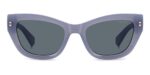 Polaroid Pld 6237_s_x (PLD 6237_S_X_MVU-C3_52) Women's EYEWEAR_1