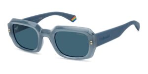 Polaroid Pld 6239_s_x (PLD 6239_S_X_MVU-C3_51) Unisex EYEWEAR_main