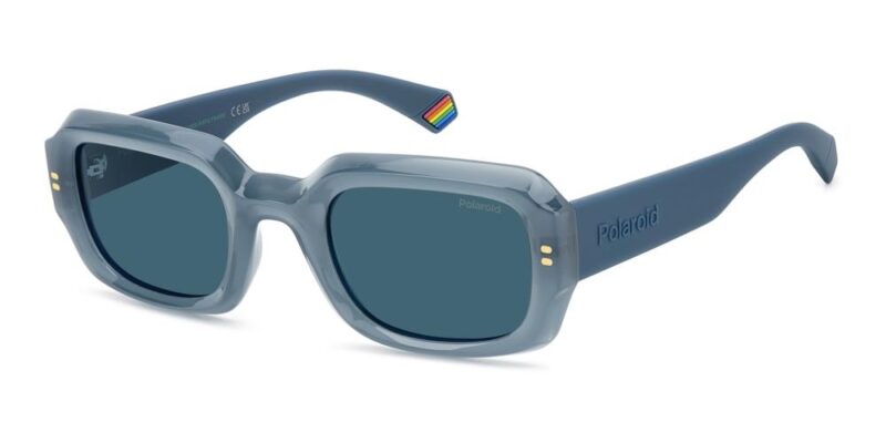Polaroid Pld 6239_s_x (PLD 6239_S_X_MVU-C3_51) Unisex EYEWEAR_main