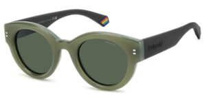 Polaroid Pld 6240_s_x (PLD 6240_S_X_1ED-UC_48) Unisex EYEWEAR_main