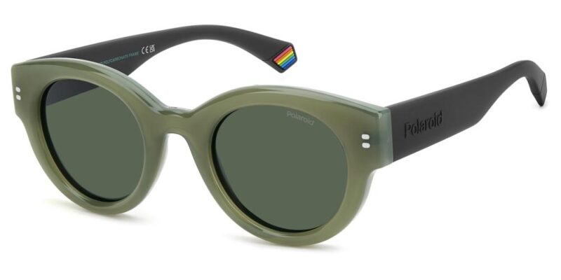 Polaroid Pld 6240_s_x (PLD 6240_S_X_1ED-UC_48) Unisex EYEWEAR_main
