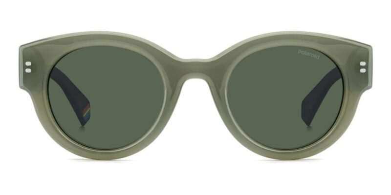 Polaroid Pld 6240_s_x (PLD 6240_S_X_1ED-UC_48) Unisex EYEWEAR_1