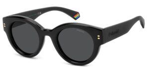 Polaroid Pld 6240_s_x (PLD 6240_S_X_807-M9_48) Unisex EYEWEAR_main