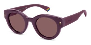 Polaroid Pld 6240_s_x (PLD 6240_S_X_8CQ-KL_48) Unisex EYEWEAR_main