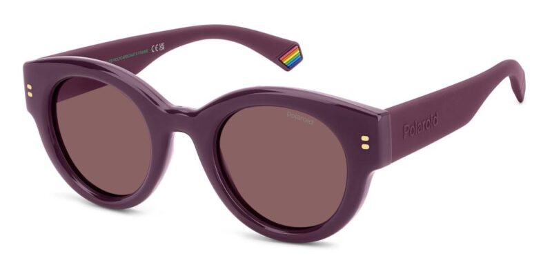 Polaroid Pld 6240_s_x (PLD 6240_S_X_8CQ-KL_48) Unisex EYEWEAR_main
