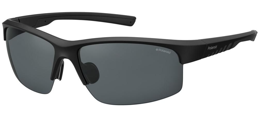 Polaroid Pld 7018_n_s (PLD 7018_N_S_807-M9 C_68) Men's EYEWEAR_main