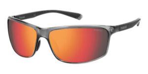 Polaroid Pld 7036_s (PLD 7036_S_KB7-OZ N_63) Unisex EYEWEAR_main