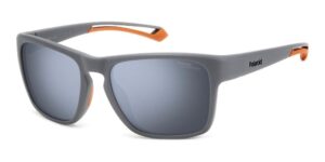 Polaroid Pld 7052_s (PLD 7052_S_RIW-31_56) Men's EYEWEAR_main