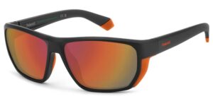 Polaroid Pld 7057_s (PLD 7057_S_RC2-OZ_60) Men's EYEWEAR_main
