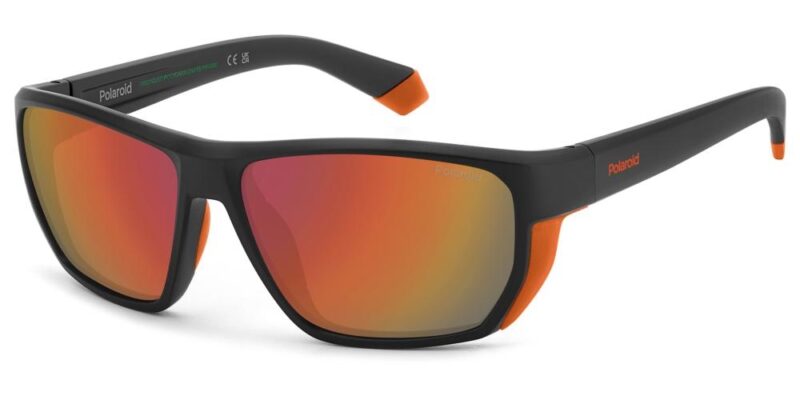 Polaroid Pld 7057_s (PLD 7057_S_RC2-OZ_60) Men's EYEWEAR_main