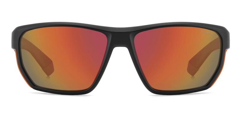 Polaroid Pld 7057_s (PLD 7057_S_RC2-OZ_60) Men's EYEWEAR_1