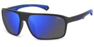 Polaroid Pld 7058_s (PLD 7058_S_0VK-QG_64) Men's EYEWEAR_main