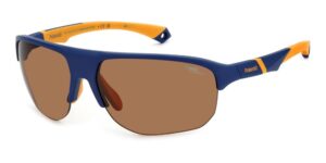 Polaroid Pld 7059_s (PLD 7059_S_FLL-47_70) Men's EYEWEAR_main