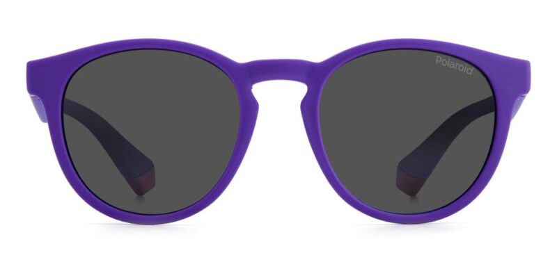 Polaroid Pld 8048_s Junior (PLD 8048_S JUNIOR_848-M9_45) Unisex EYEWEAR_1