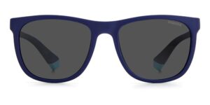 Polaroid Pld 8049_s Junior (PLD 8049_S JUNIOR_ZX9-M9_49) Unisex EYEWEAR_main