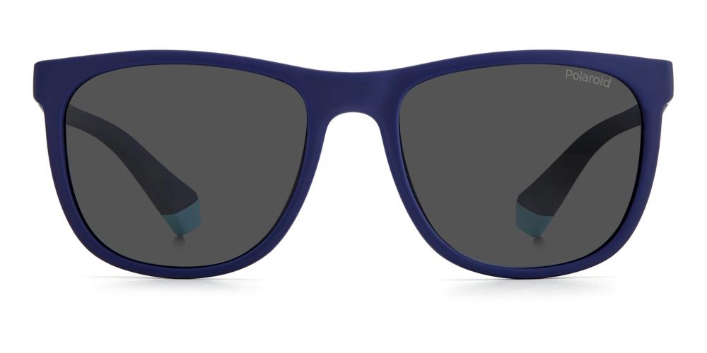Polaroid Pld 8049_s Junior (PLD 8049_S JUNIOR_ZX9-M9_49) Unisex EYEWEAR_main