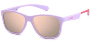 Polaroid Pld 8052_s (PLD 8052_S_QCK-JQ_47) Unisex EYEWEAR_main