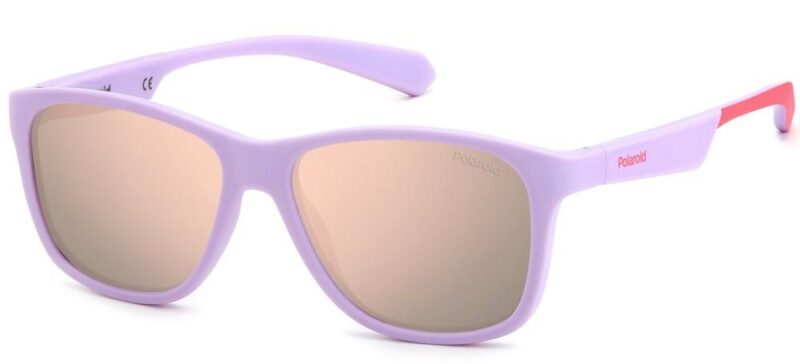 Polaroid Pld 8052_s (PLD 8052_S_QCK-JQ_47) Unisex EYEWEAR_main