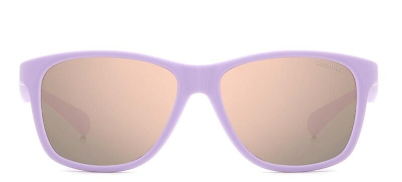 Polaroid Unisex Sunglasses (PLD 8052_S_QCK-JQ_47) - Image 5