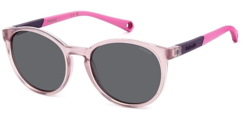Polaroid Pld 8059_s (PLD 8059_S_35J-M9_45) Unisex EYEWEAR_main