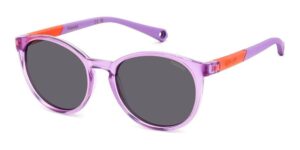 Polaroid Pld 8059_s (PLD 8059_S_789-M9_45) Unisex EYEWEAR_main