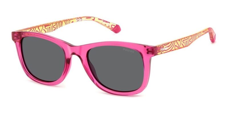 Polaroid Pld 8060_s (PLD 8060_S_MU1-M9_46) Unisex EYEWEAR_main