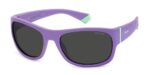 Polaroid Pld 8064_s (PLD 8064_S_B3V-M9_54) Unisex EYEWEAR_main