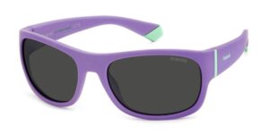 Polaroid Pld 8064_s (PLD 8064_S_B3V-M9_54) Unisex EYEWEAR_main