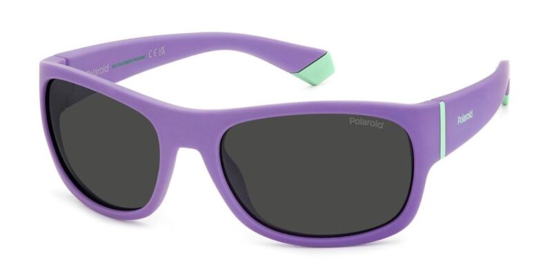 Polaroid Pld 8064_s (PLD 8064_S_B3V-M9_54) Unisex EYEWEAR_main