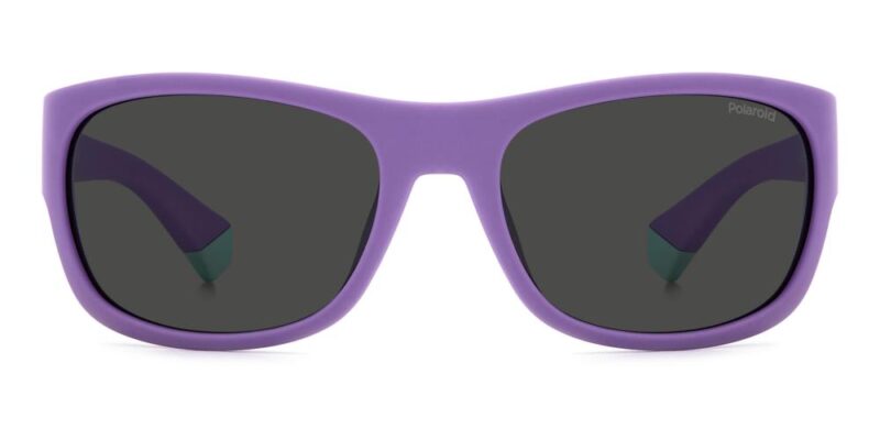 Polaroid Pld 8064_s (PLD 8064_S_B3V-M9_54) Unisex EYEWEAR_1