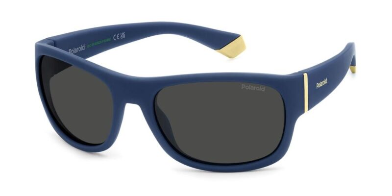 Polaroid Pld 8064_s (PLD 8064_S_PJP-M9_54) Unisex EYEWEAR_main