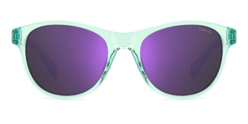 Polaroid Unisex Sunglasses (PLD 8066_S_WK2-MF_48) - Image 5