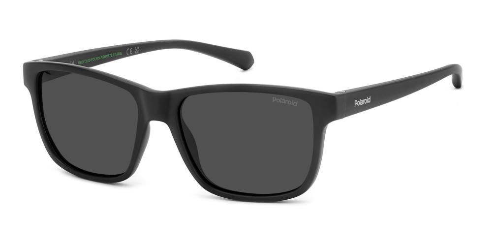 Polaroid Pld 8067_s (PLD 8067_S_003-M9_49) Unisex EYEWEAR_main