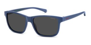 Polaroid Pld 8067_s (PLD 8067_S_PJP-M9_49) Unisex EYEWEAR_main