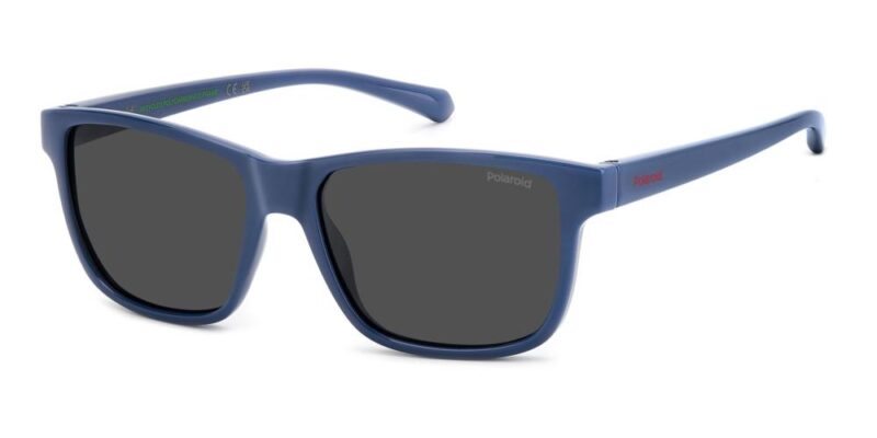 Polaroid Pld 8067_s (PLD 8067_S_PJP-M9_49) Unisex EYEWEAR_main