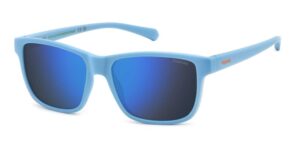 Polaroid Pld 8067_s (PLD 8067_S_VGL-5X_49) Unisex EYEWEAR_main