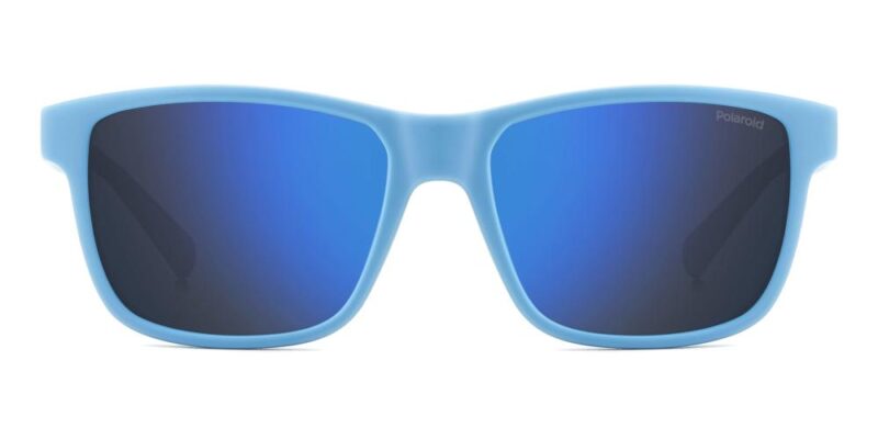 Polaroid Pld 8067_s (PLD 8067_S_VGL-5X_49) Unisex EYEWEAR_1