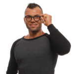 Polaroid Pld D345 49807 (PLD D345 49807) Unisex EYEWEAR_4