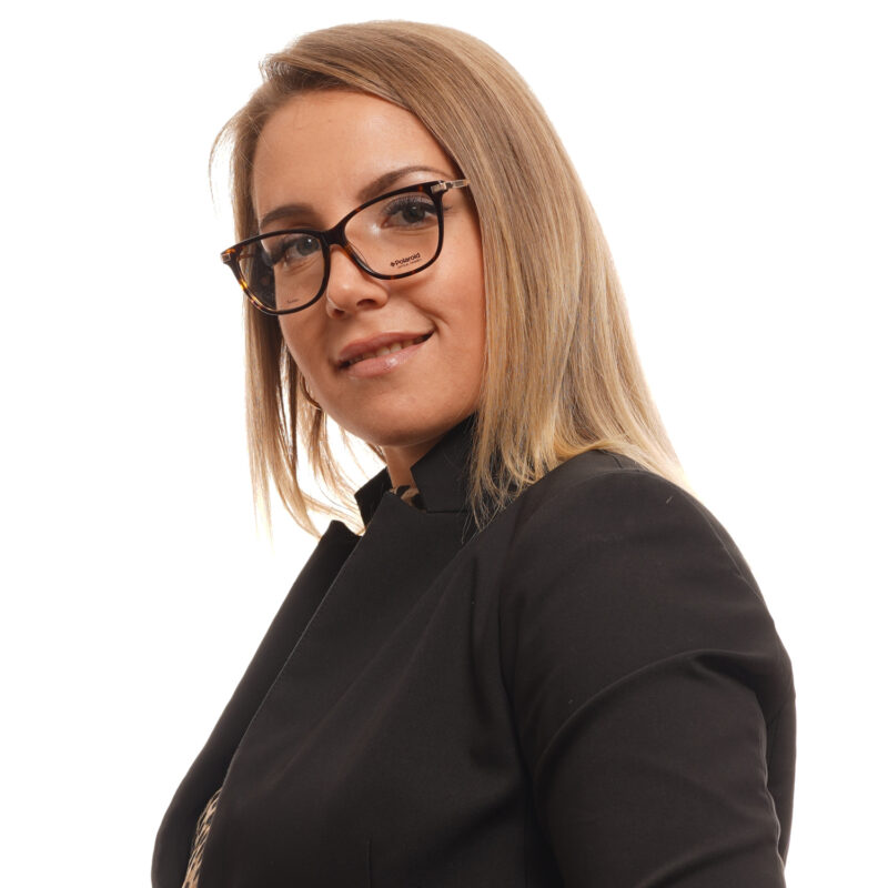 Polaroid Pld D353 53086 (PLD D353 53086) Women's EYEWEAR_3