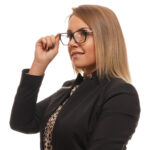Polaroid Pld D353 53807 (PLD D353 53807) Women's EYEWEAR_3