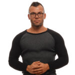 Polaroid Pld D363_g 502m2 (PLD D363_G 502M2) Unisex EYEWEAR_4