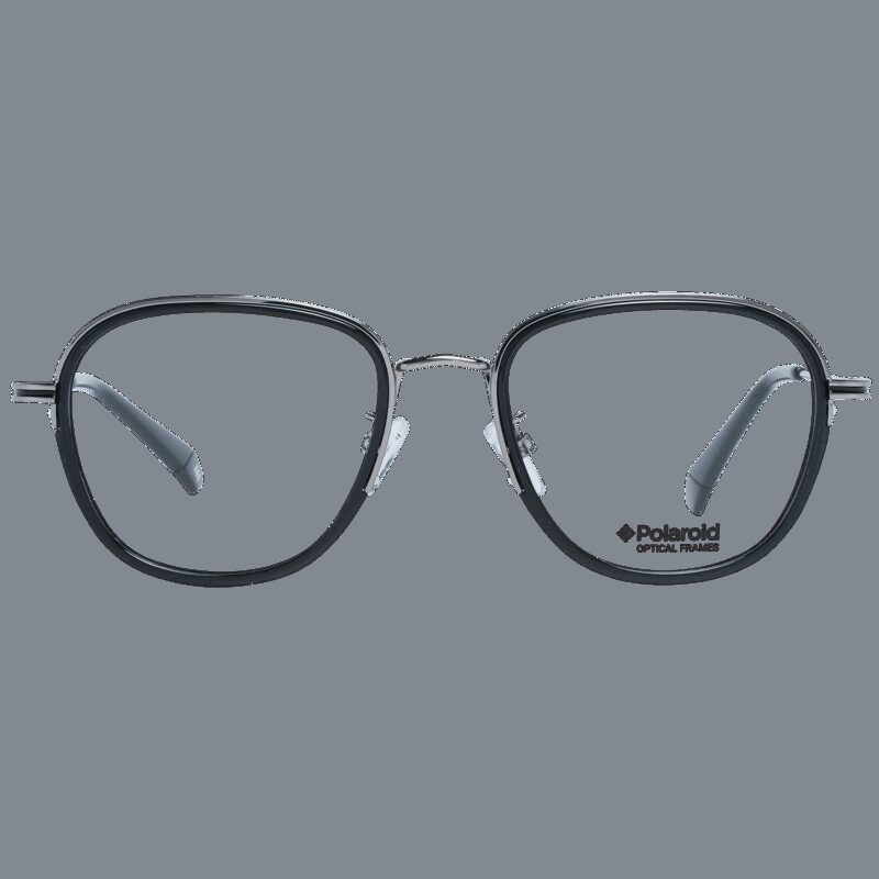Polaroid Men's Eyeglasses (PLD D375_G 5185K) - Image 7