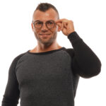 Polaroid Pld D375_g 5185k (PLD D375_G 5185K) Men's EYEWEAR_3