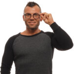 Polaroid Pld D376_g 50807 (PLD D376_G 50807) Unisex EYEWEAR_4