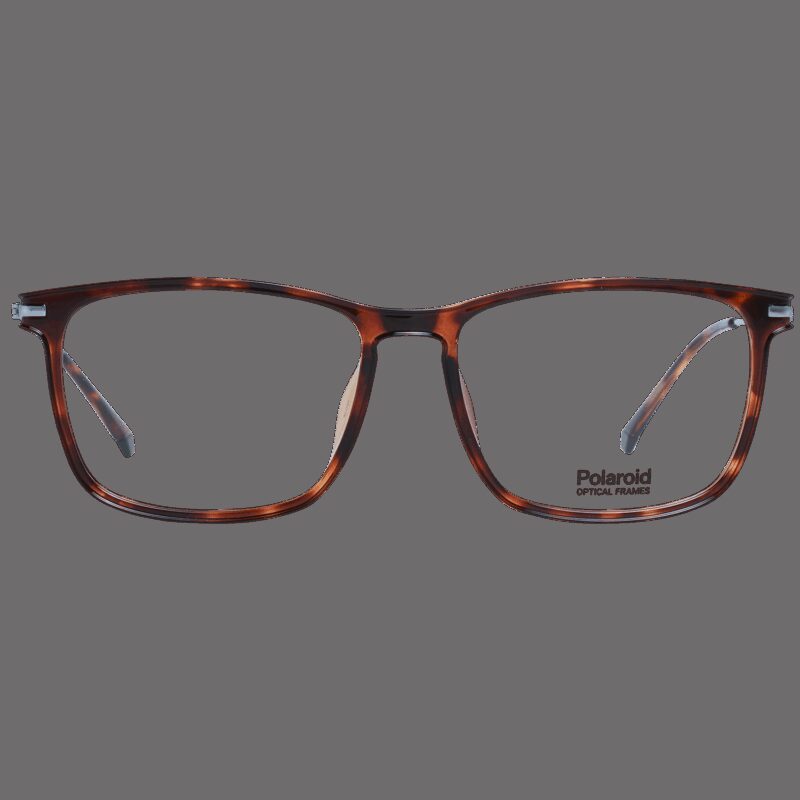 Polaroid Men's Eyeglasses (PLD D412_F 55086) - Image 7
