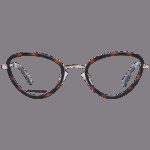 Polaroid Pld D420 52086 (PLD D420 52086) Women's EYEWEAR_4